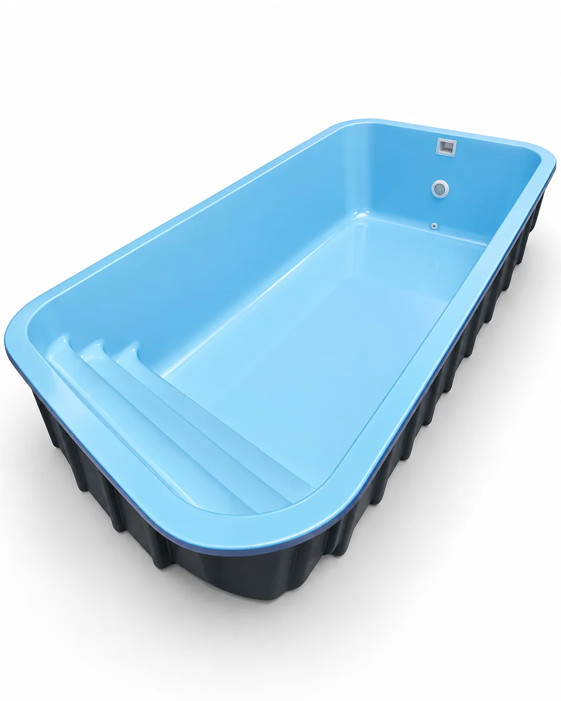 Piscina París