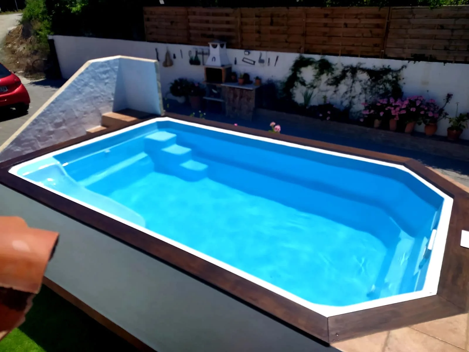 Piscina Viena