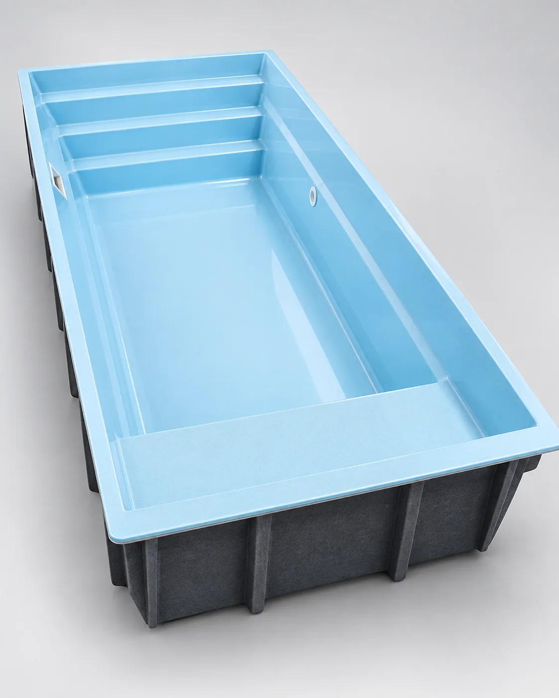 Piscina Atenas