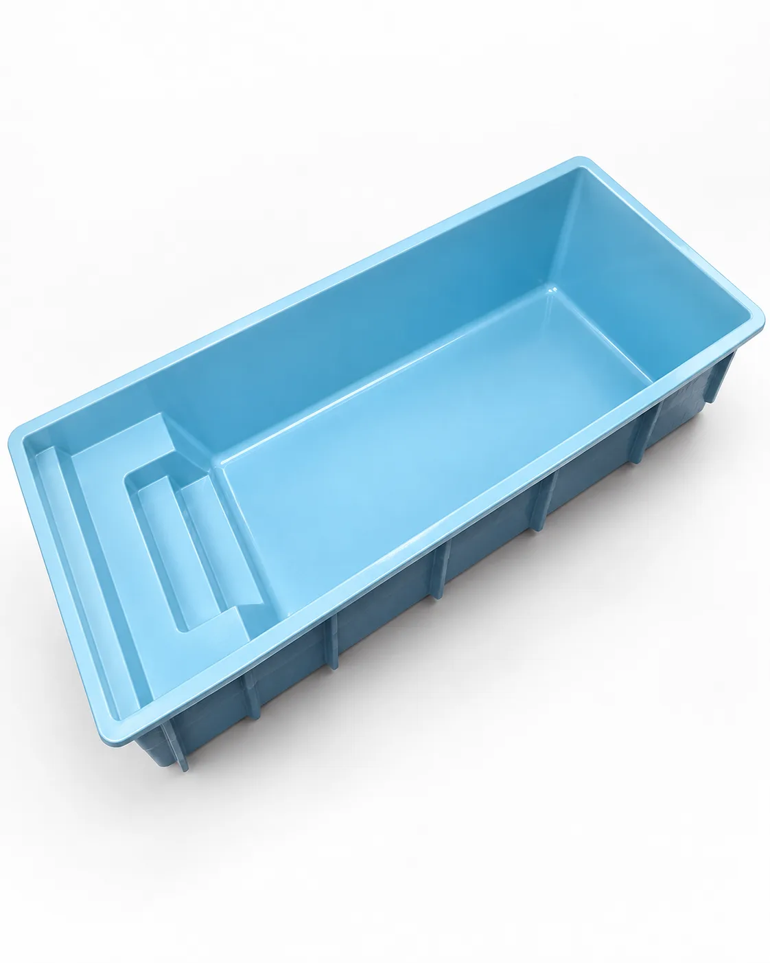 Piscina Ginebra
