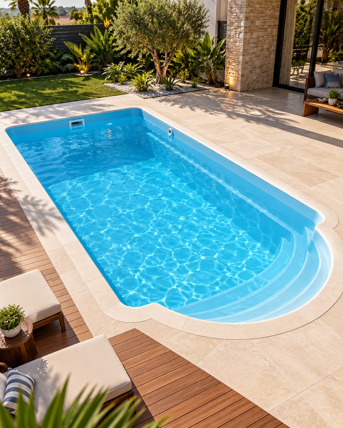 Piscina Romana 6