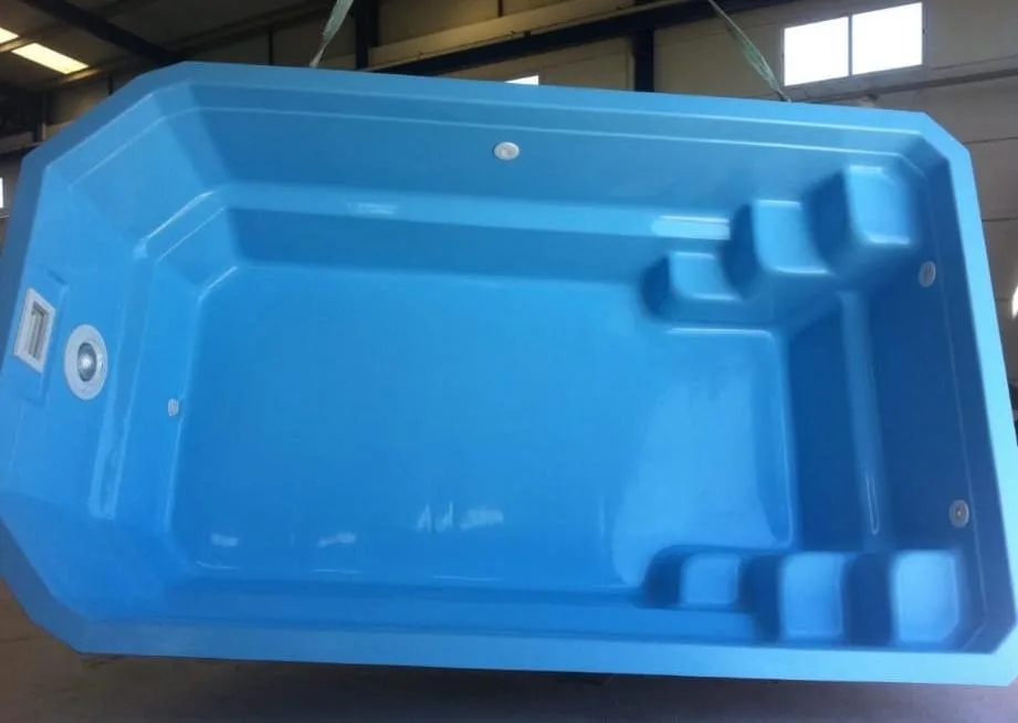 Projeto executado pela Spazio Piscinas